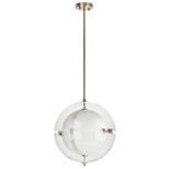 Подвесной светильник Lightstar Modena 816043 Подвесной светильник Lightstar Modena 816043