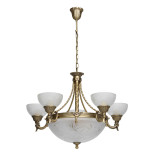 Подвесная люстра MW-Light Афродита 317011708  Подвесная люстра MW-Light Афродита 317011708