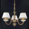  Подвесная люстра Reccagni Angelo L.4760/3