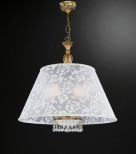 Подвесная люстра Reccagni Angelo L 8281/60