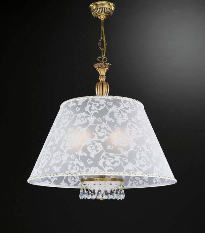 Подвесная люстра Reccagni Angelo L 8281/60