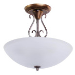 Потолочный светильник MW-Light Аида 323012603 Потолочный светильник MW-Light Аида 323012603