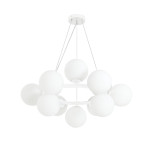 Подвесная люстра Kink Light Сида 07508-12,01 Подвесная люстра Kink Light Сида 07508-12,01