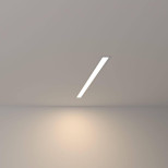 Встраиваемый светодиодный светильник Elektrostandard LS-03-53-4200-MS 4690389117428