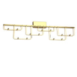 Настенный светильник Odeon Light Hightech 7060/12WL