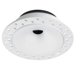 Рамка скрытого монтажа вогнутая д/светильников 0742х6 Spira Lightstar 074206-01