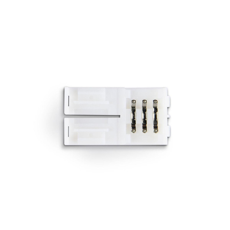 Коннектор прямой Ambrella Illumination LED Strip для светодиодной ленты 5050 (10шт) GS6151