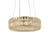 Люстра NEWPORT 8550/40 C gold polished