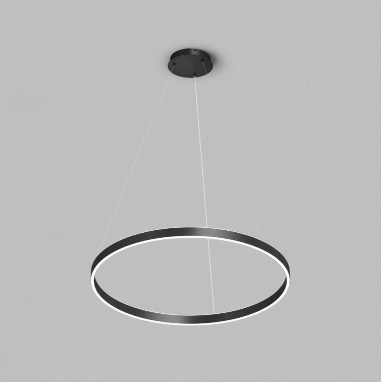 Подвесной светильник DENKIRS RAYDIA DK6273-BK