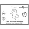 Светодиодный светильник Novotech Night Light 357339