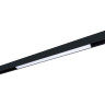 A4692PL-1BK СВЕТИЛЬНИК ПОТОЛОЧНЫЙ LINEA 48В 10Вт макс 500Лм 2700-6000К 90+ 120° smart