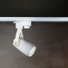 Трековый светильник Technical TR001-1-GU10-W