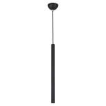 Подвесной светодиодный светильник Lussole Loft Cornville LSP-8109