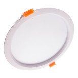 Встраиваемый светодиодный светильник Elvan VLS-2821R-12W-WW Встраиваемый светодиодный светильник Elvan VLS-2821R-12W-WW