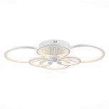 Потолочная светодиодная люстра Evoled Leto SLE200302-06