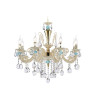 Подвесная люстра Ambrella light Traditional TR4926