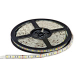 Светодиодная лента Eleganz 5050 60led 14,4Вт герметичная IP65 12V - Холодный 6000К