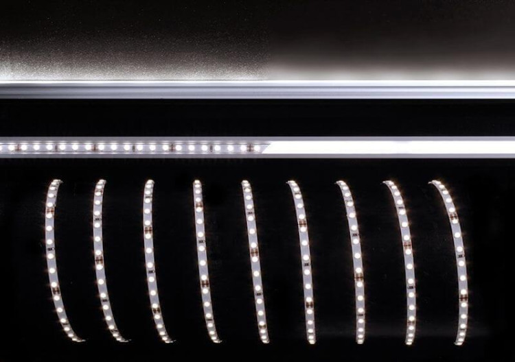 Лента светодиодная Deko-Light 3528-120-24V-4200K-3m 840156 Лента светодиодная Deko-Light 3528-120-24V-4200K-3m 840156
