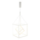 Подвесной светодиодный светильник Omnilux Falzes OML-04703-108