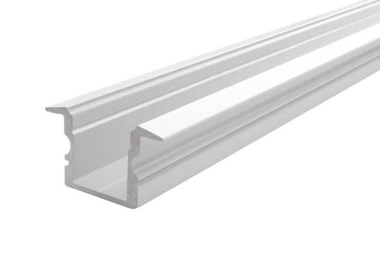 Профиль Deko-Light T-profile high ET-02-10 975124