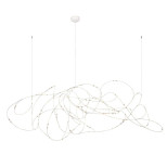 Подвесной светодиодный светильник Loft IT Flock of Light 10309/31