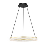 Подвесной светодиодный светильник Lightstar Rotonda 736161 Подвесной светодиодный светильник Lightstar Rotonda 736161