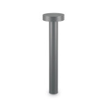 Уличный светильник Ideal Lux Tesla PT4 Big Antracite 153162 Уличный светильник Ideal Lux Tesla PT4 Big Antracite 153162