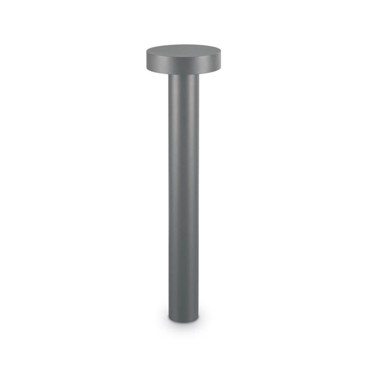 Уличный светильник Ideal Lux Tesla PT4 Big Antracite 153162