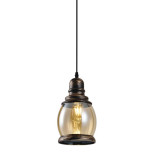 Подвесной светильник Escada Fireside 1101/1 Подвесной светильник Escada Fireside 1101/1