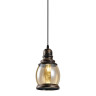 Подвесной светильник Escada Fireside 1101/1 Подвесной светильник Escada Fireside 1101/1