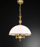 Подвесная люстра Reccagni Angelo L 8300/38