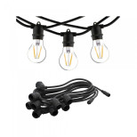Уличная гирлянда Nowodvorski Festoon Lights 7872 Уличная гирлянда Nowodvorski Festoon Lights 7872