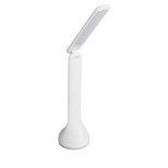 Настольная светодиодная лампа Kanlux AWAN LED S-W 26490 Настольная светодиодная лампа Kanlux AWAN LED S-W 26490