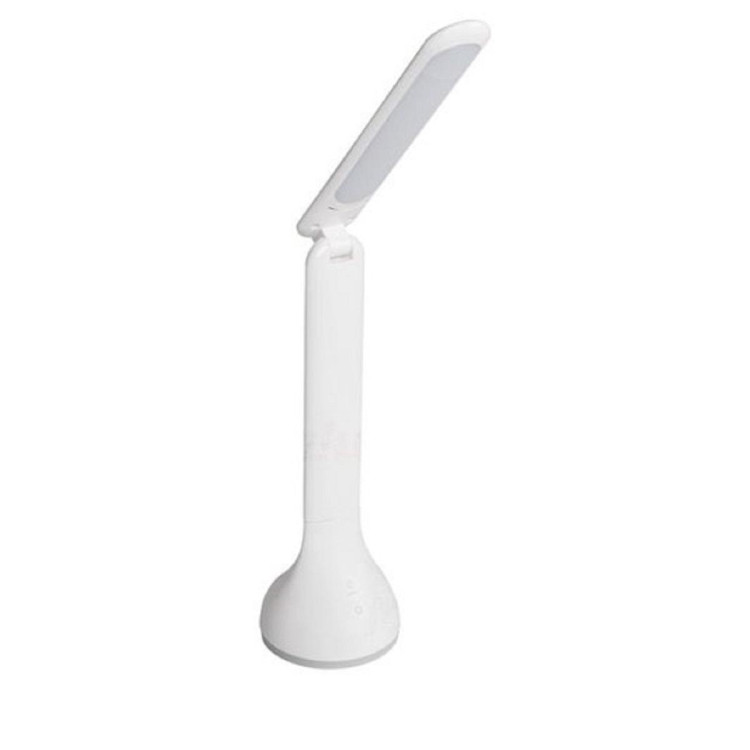 Настольная светодиодная лампа Kanlux AWAN LED S-W 26490 Настольная светодиодная лампа Kanlux AWAN LED S-W 26490