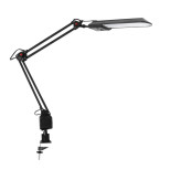 Настольная светодиодная лампа на струбцине Kanlux HERON II LED B 27602 Настольная светодиодная лампа на струбцине Kanlux HERON II LED B 27602