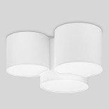Потолочный светильник 3441 Mona White