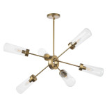 Потолочная люстра Lightstar Crotone 690063 Потолочная люстра Lightstar Crotone 690063