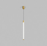 Подвесной светильник DENKIRS AURA DK4314-BR