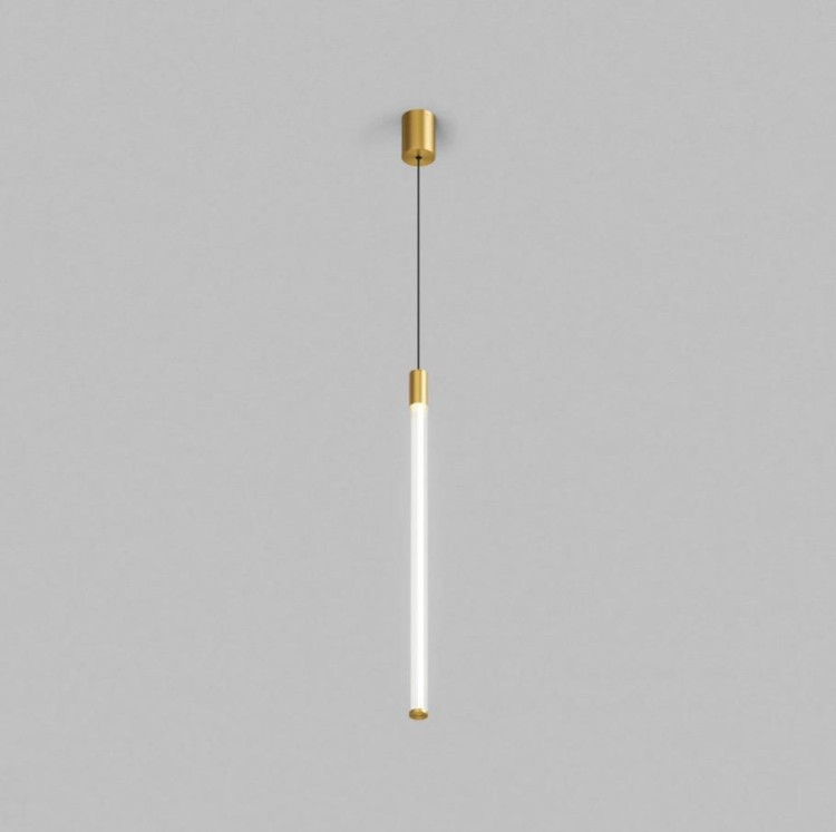 Подвесной светильник DENKIRS AURA DK4314-BR