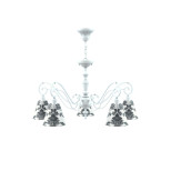 Люстра Maytoni Classic 14 E3-05-WM-LMP-O-2