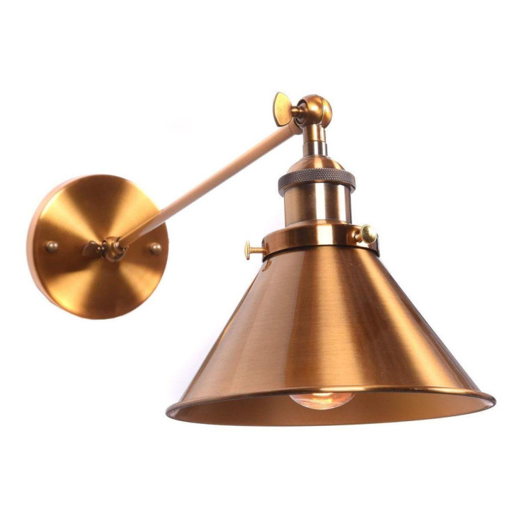 Бра Lumina Deco Gubi LDW B016-1 MD Бра Lumina Deco Gubi LDW B016-1 MD