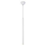 Подвесной светодиодный светильник Lussole Loft Cornville LSP-8110