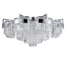 Потолочная люстра Newport 4356+6/PL Chrome М0062731