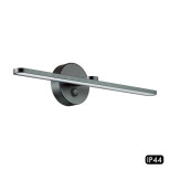 Подсветка для зеркал Lumion Picture Akari 3764/14WL Подсветка для зеркал Lumion Picture Akari 3764/14WL