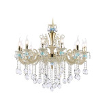 Подвесная люстра Ambrella light Traditional TR4929 Подвесная люстра Ambrella light Traditional TR4929