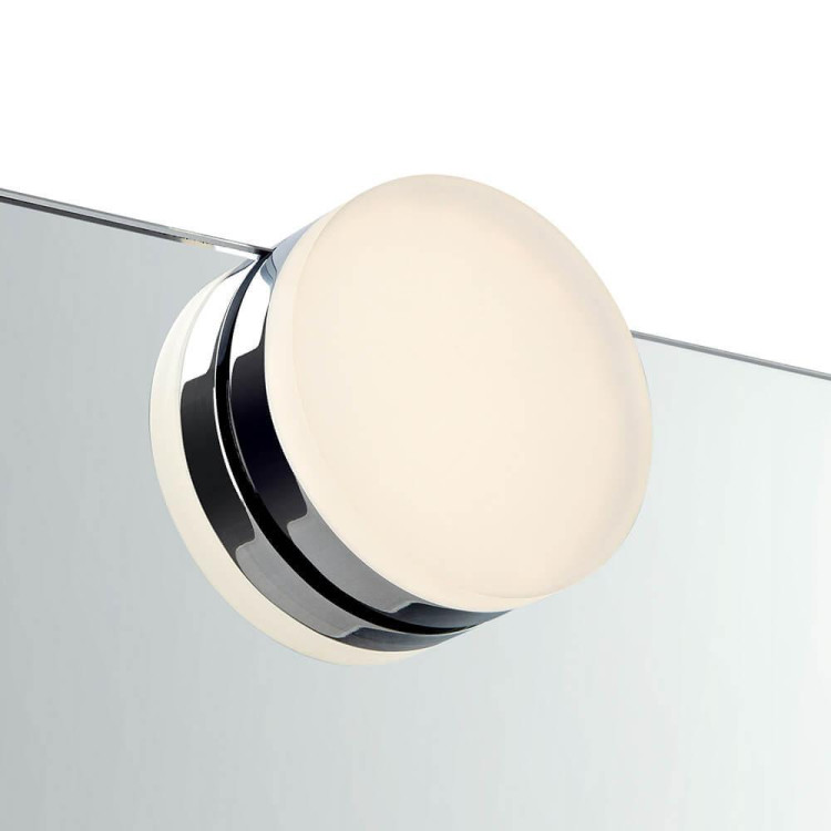 Подсветка для зеркал Markslojd Ajaccio 106580 Подсветка для зеркал Markslojd Ajaccio 106580