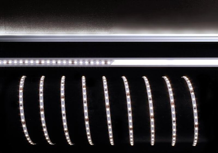 Лента светодиодная Deko-Light 3528-120-24V-4200K-5m 840160 Лента светодиодная Deko-Light 3528-120-24V-4200K-5m 840160