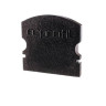 Заглушка Deko-Light End Cap F-AU-02-12 Set 2 pcs 978562