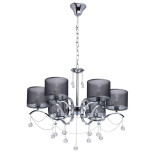 Подвесная люстра MW-Light Федерика 82 379019006 Подвесная люстра MW-Light Федерика 82 379019006