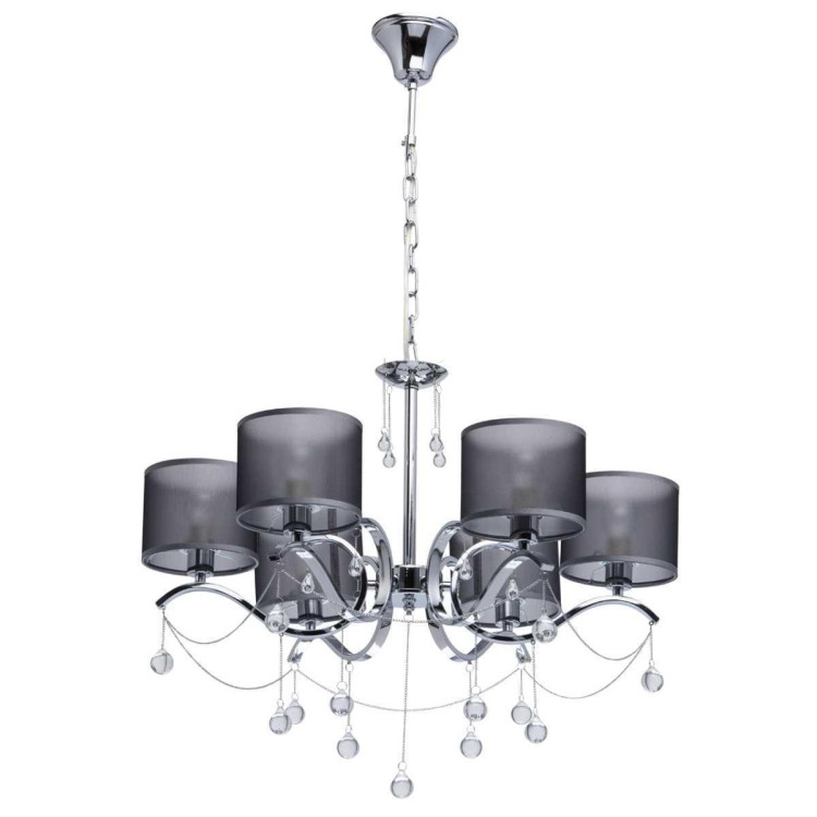 Подвесная люстра MW-Light Федерика 82 379019006 Подвесная люстра MW-Light Федерика 82 379019006
